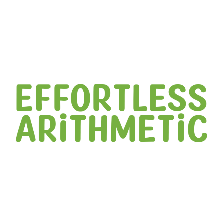 Effortless Arithmetic Logo