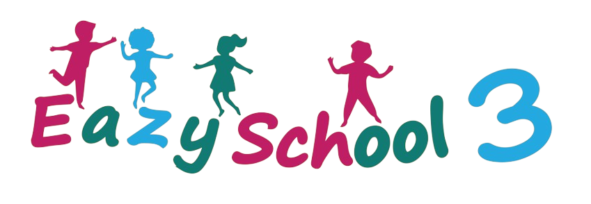 Eazy School Logo