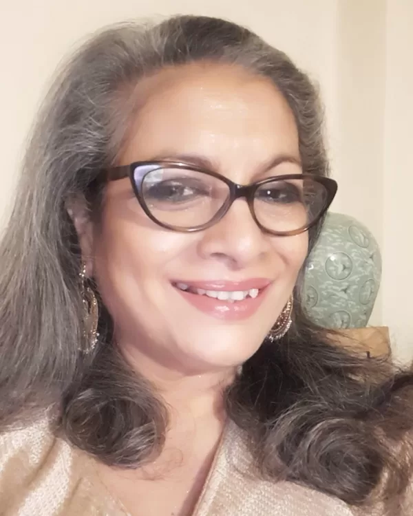 Anindita Rawat - Strategic Advisor - The Education Trust