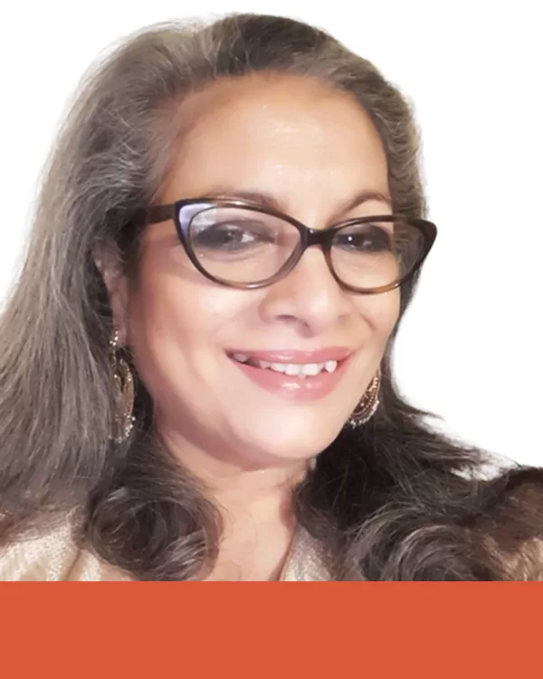 Anindita Rawat (Pixie) - Strategic Advisor - TET