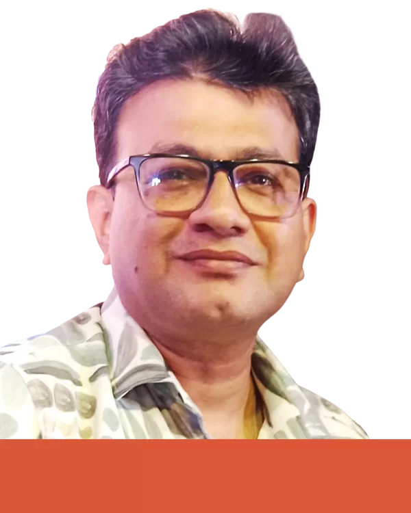 Sandip Banerjee - Strategic Advisor - TET